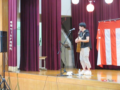 日置夏祭り7