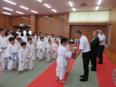 武道大会1