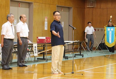 武道大会11