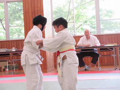 武道大会3