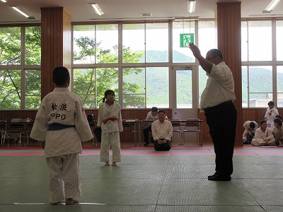武道大会4