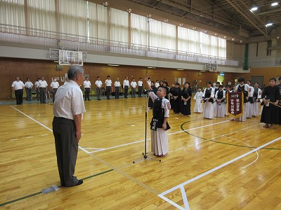 武道大会7