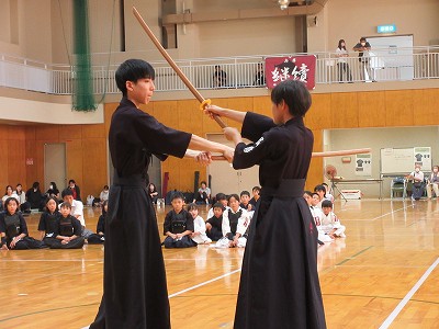 武道大会8
