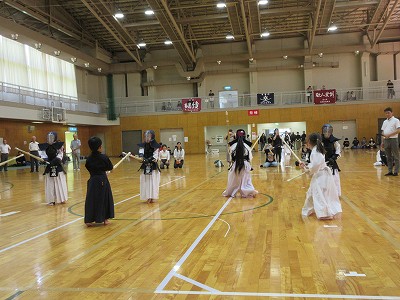 武道大会9