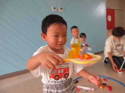 たかしろ保育園5