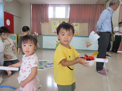 たかしろ保育園6