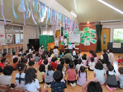 ささやまこども園1