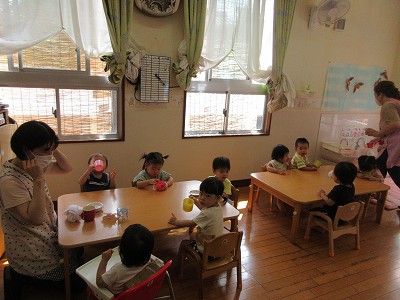 ささやまこども園3