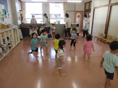 ささやまこども園4