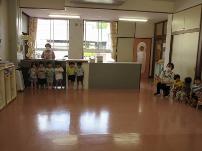 ささやまこども園5