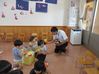 ささやまこども園6