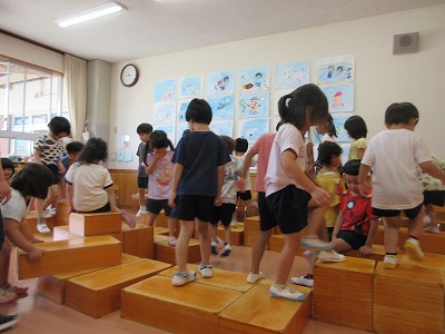 ささやまこども園7