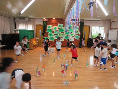 ささやまこども園9