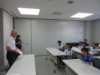 ホッケー奨励金3