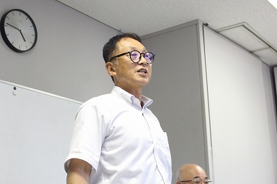 ホッケー奨励金4