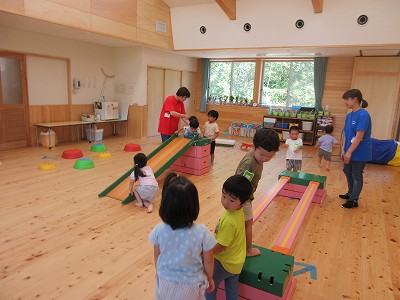 こんだ認定こども11