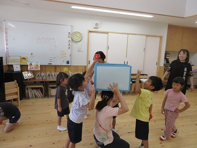 こんだ認定こども7