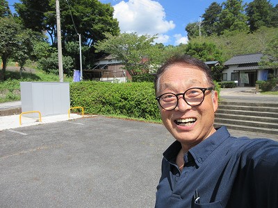 街並みアート10