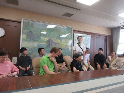 ヴィオラマスタークラス2