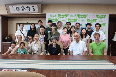 ヴィオラマスタークラス3