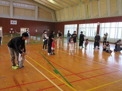 運動会遊び3