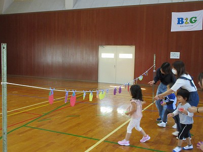 運動会遊び4