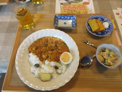 ひおき食堂3