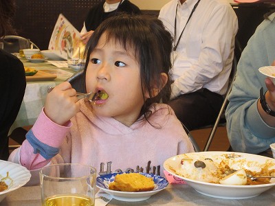 ひおき食堂4