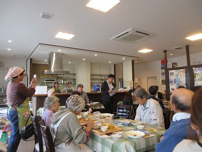 ひおき食堂5