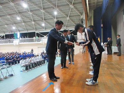 高校駅伝4