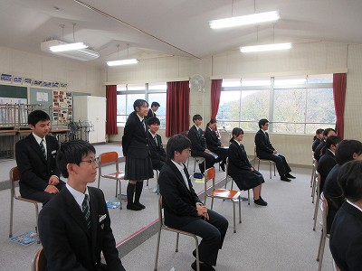 市長の学校訪問今田4