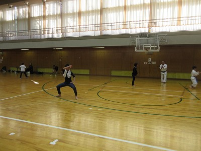芸術の秋6