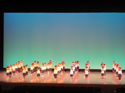 学校ダンス2