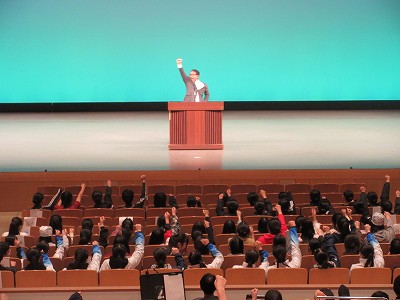 学校ダンス6
