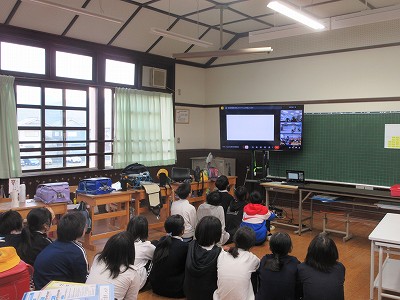 山城交流1