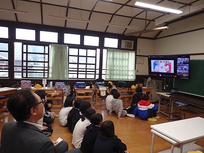 山城交流2