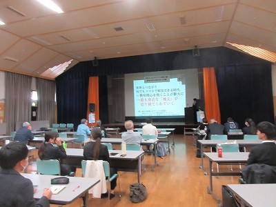 神戸学院大学地域講座1