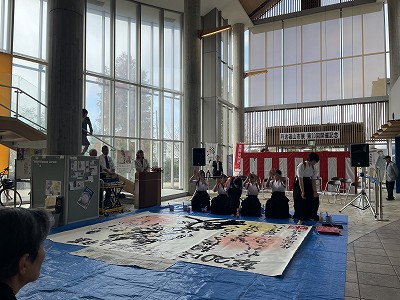 市展1