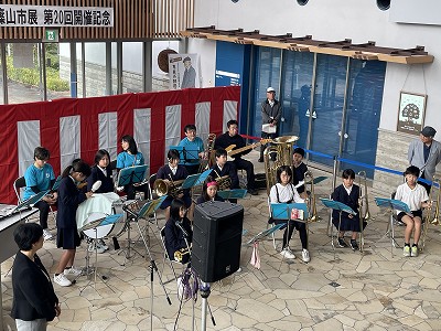 市展3