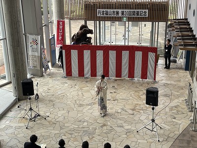 市展4