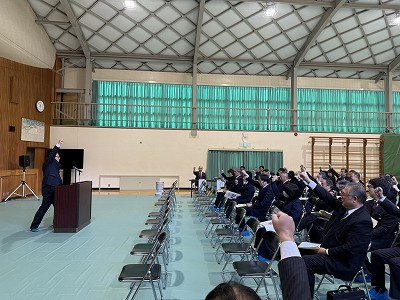 県へき地・複式教育研究1
