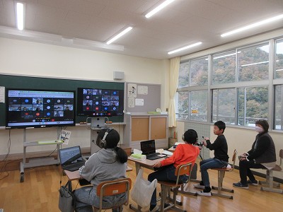 県へきち教育大会2