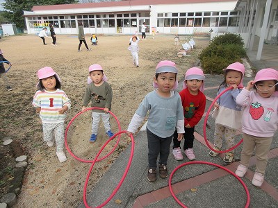 城東保育園1