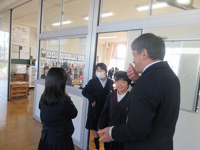 3学期始業式7