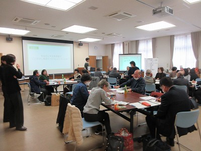 くすのき学級1