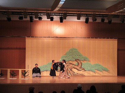 こども狂言3