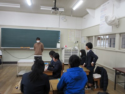 薬物乱用防止教室5