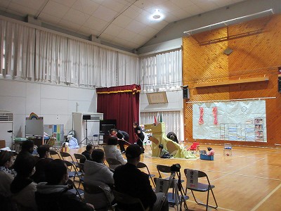 ささよう発表会5