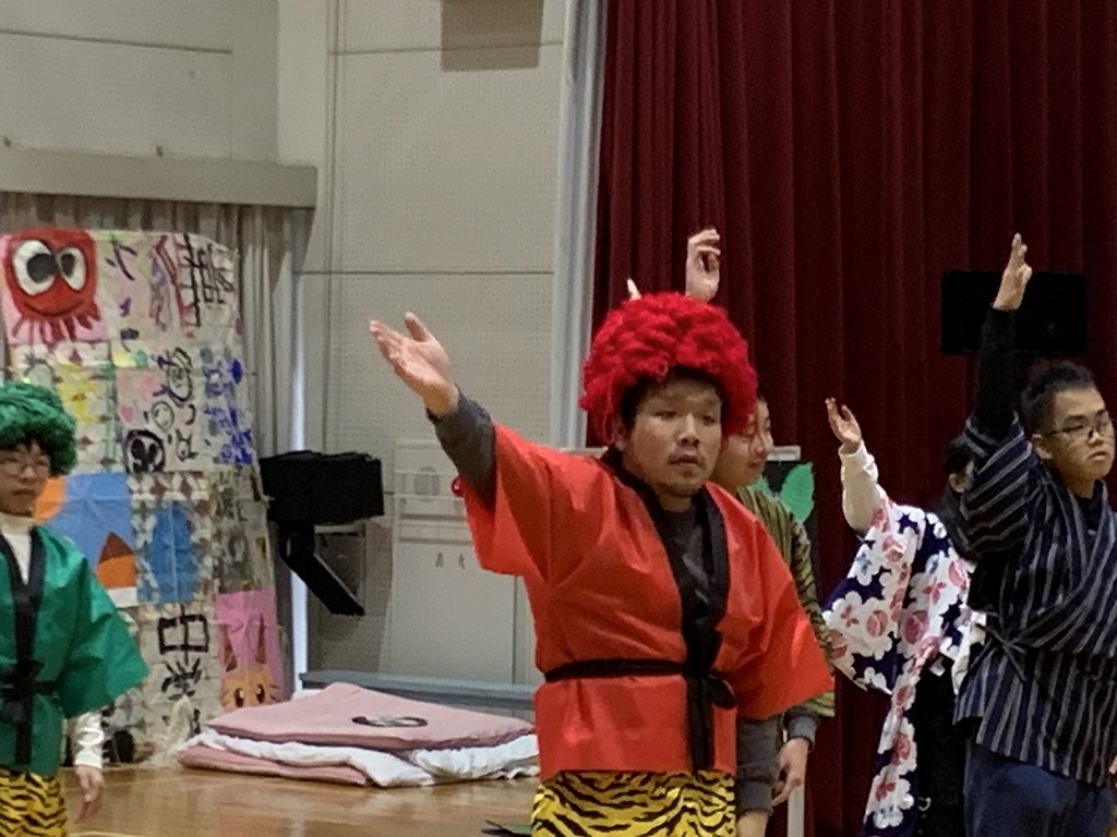 ささよう発表会6