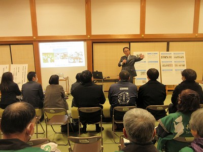 篠山小学校発表会2